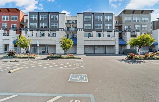 8200 Oceanview Ter #104, San Francisco, California, United States 94132, 1 Bedroom Bedrooms, ,1 BathroomBathrooms,Condominium,Sold Properties,Oceanview Ter #104,1056