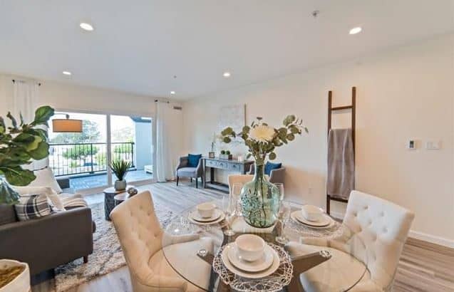 8200 Oceanview Ter #104, San Francisco, California, United States 94132, 1 Bedroom Bedrooms, ,1 BathroomBathrooms,Condominium,Sold Properties,Oceanview Ter #104,1056