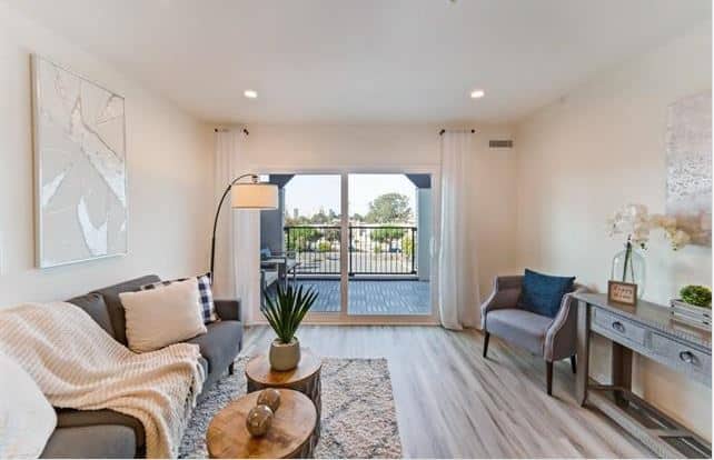 8200 Oceanview Ter #104, San Francisco, California, United States 94132, 1 Bedroom Bedrooms, ,1 BathroomBathrooms,Condominium,Sold Properties,Oceanview Ter #104,1056