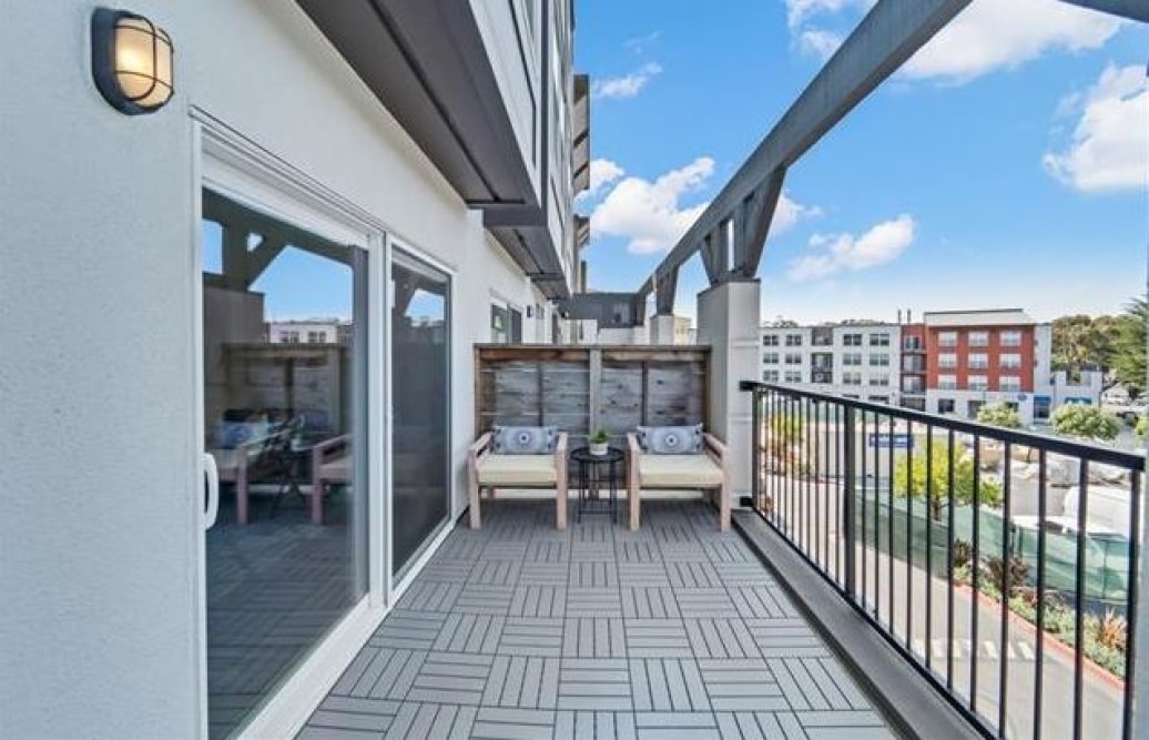 8200 Oceanview Ter #104, San Francisco, California, United States 94132, 1 Bedroom Bedrooms, ,1 BathroomBathrooms,Condominium,Sold Properties,Oceanview Ter #104,1056