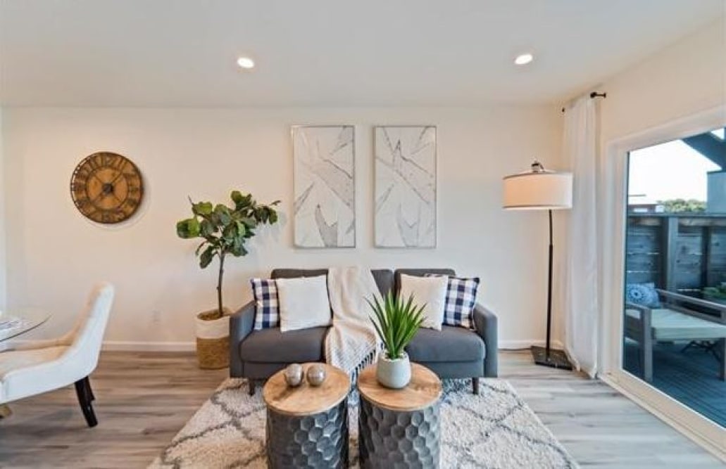 8200 Oceanview Ter #104, San Francisco, California, United States 94132, 1 Bedroom Bedrooms, ,1 BathroomBathrooms,Condominium,Sold Properties,Oceanview Ter #104,1056