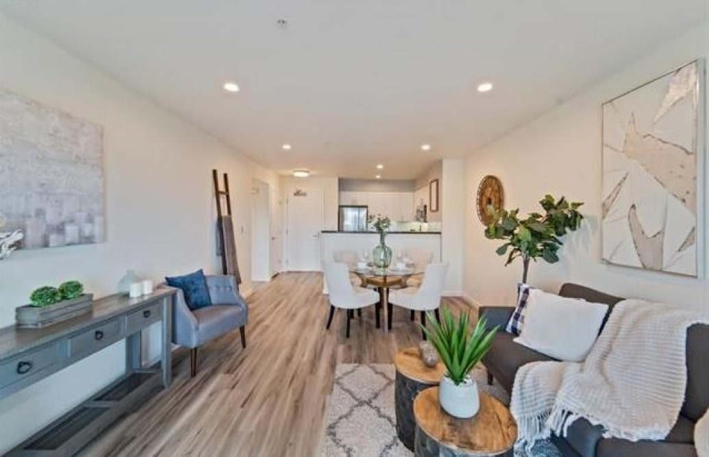 8200 Oceanview Ter #104, San Francisco, California, United States 94132, 1 Bedroom Bedrooms, ,1 BathroomBathrooms,Condominium,Sold Properties,Oceanview Ter #104,1056