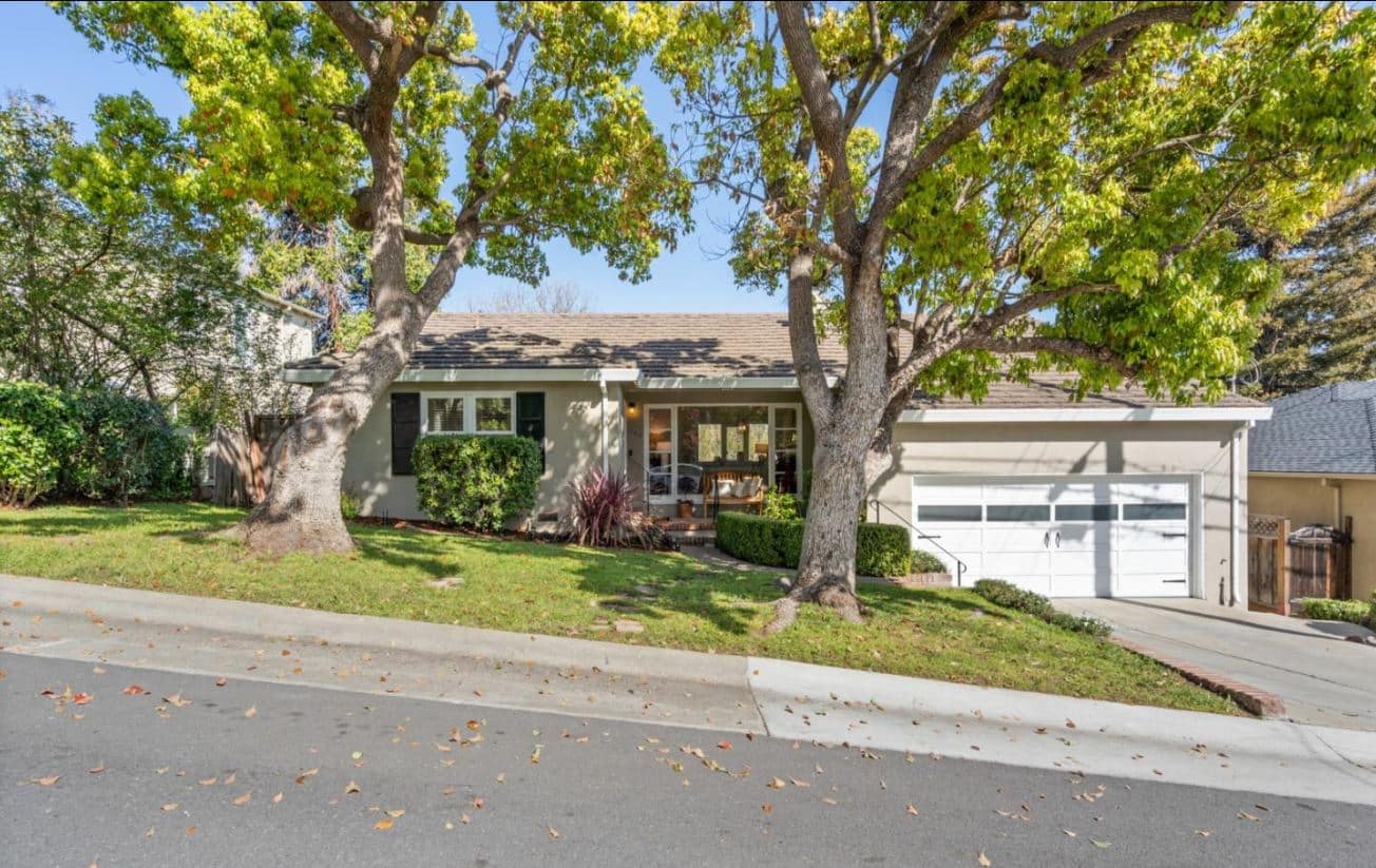 116 W 40th Ave, San Mateo, California, United States 94403, 3 Bedrooms Bedrooms, ,1 BathroomBathrooms,Single Family Home,Sold Properties,W 40th Ave,1057
