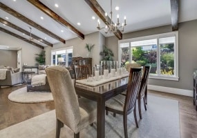 26 Cobblestone Lane, San Carlos, San Mateo, California, United States, 6 Bedrooms Bedrooms, ,5 BathroomsBathrooms,Single Family Home,Sold Properties,Cobblestone Lane,1058