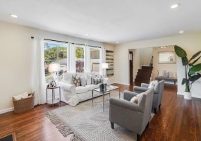 1120 Hudson Court, San Carlos, San Mateo, California, United States 94070, 4 Bedrooms Bedrooms, ,3 BathroomsBathrooms,Single Family Home,Sold Properties,Hudson Court,1059