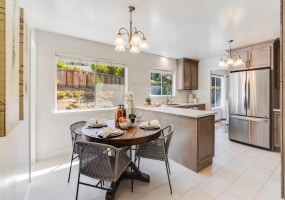 1120 Hudson Court, San Carlos, San Mateo, California, United States 94070, 4 Bedrooms Bedrooms, ,3 BathroomsBathrooms,Single Family Home,Sold Properties,Hudson Court,1059