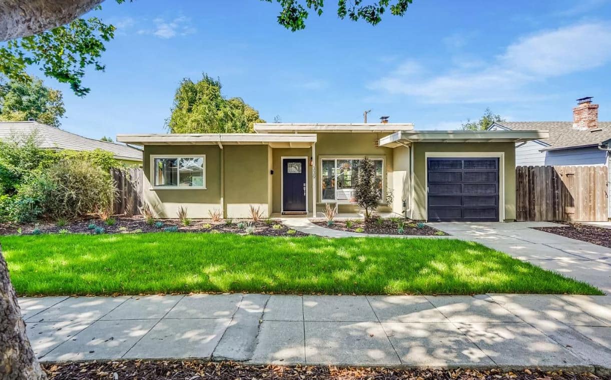 339 E Street, Redwood City, California, United States 94063, 3 Bedrooms Bedrooms, ,1 BathroomBathrooms,Single Family Home,Sold Properties,E Street,1062