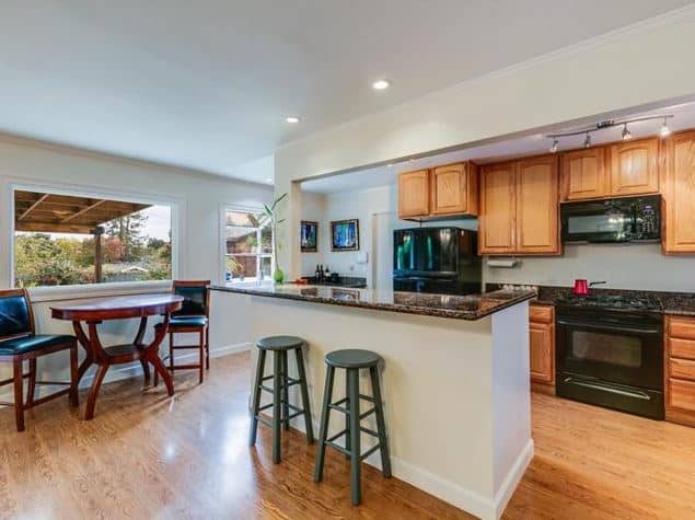 1731 Maryland Street, Redwood City, California, 94061, 3 Bedrooms Bedrooms, ,1 BathroomBathrooms,Single Family Home,Sold Properties,Maryland Street,1064
