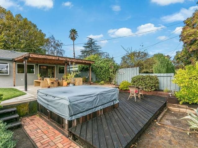 1731 Maryland Street, Redwood City, California, 94061, 3 Bedrooms Bedrooms, ,1 BathroomBathrooms,Single Family Home,Sold Properties,Maryland Street,1064