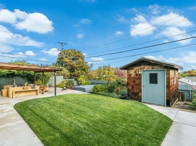 1731 Maryland Street, Redwood City, California, 94061, 3 Bedrooms Bedrooms, ,1 BathroomBathrooms,Single Family Home,Sold Properties,Maryland Street,1064