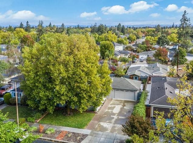 1731 Maryland Street, Redwood City, California, 94061, 3 Bedrooms Bedrooms, ,1 BathroomBathrooms,Single Family Home,Sold Properties,Maryland Street,1064