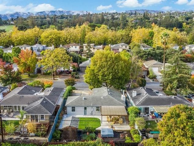 1731 Maryland Street, Redwood City, California, 94061, 3 Bedrooms Bedrooms, ,1 BathroomBathrooms,Single Family Home,Sold Properties,Maryland Street,1064