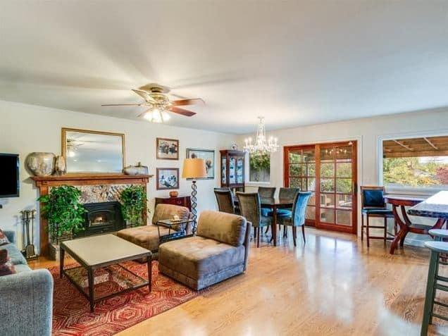 1731 Maryland Street, Redwood City, California, 94061, 3 Bedrooms Bedrooms, ,1 BathroomBathrooms,Single Family Home,Sold Properties,Maryland Street,1064