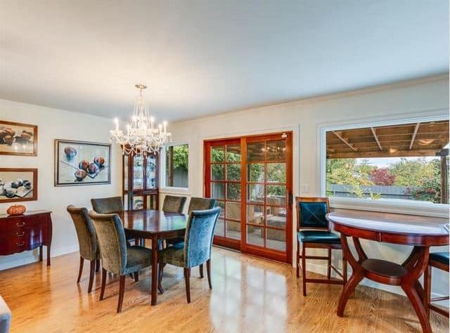 1731 Maryland Street, Redwood City, California, 94061, 3 Bedrooms Bedrooms, ,1 BathroomBathrooms,Single Family Home,Sold Properties,Maryland Street,1064