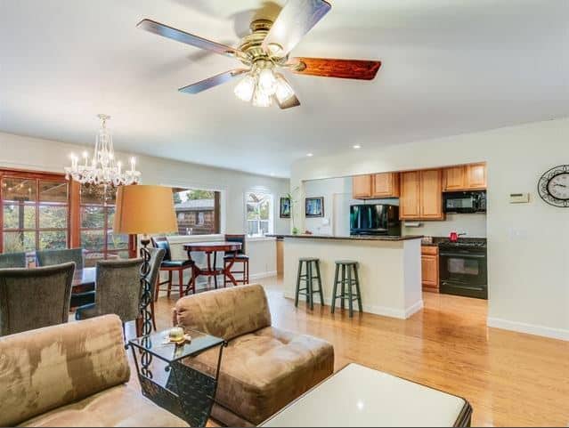 1731 Maryland Street, Redwood City, California, 94061, 3 Bedrooms Bedrooms, ,1 BathroomBathrooms,Single Family Home,Sold Properties,Maryland Street,1064