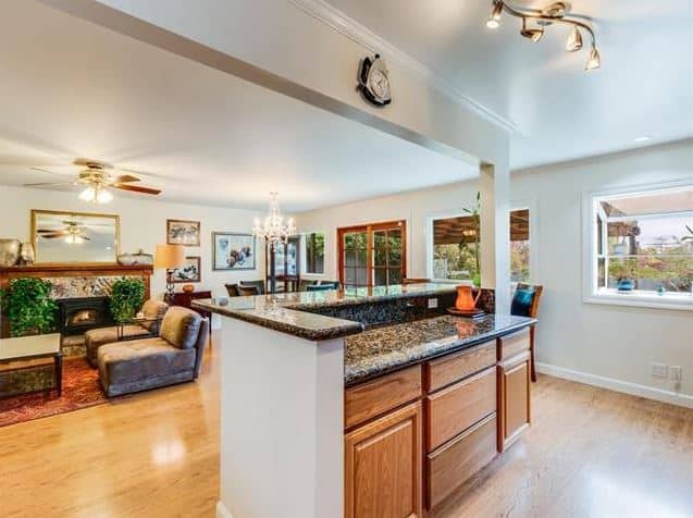1731 Maryland Street, Redwood City, California, 94061, 3 Bedrooms Bedrooms, ,1 BathroomBathrooms,Single Family Home,Sold Properties,Maryland Street,1064