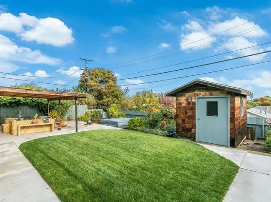 1731 Maryland Street, Redwood City, California, 94061, 3 Bedrooms Bedrooms, ,1 BathroomBathrooms,Single Family Home,Sold Properties,Maryland Street,1064
