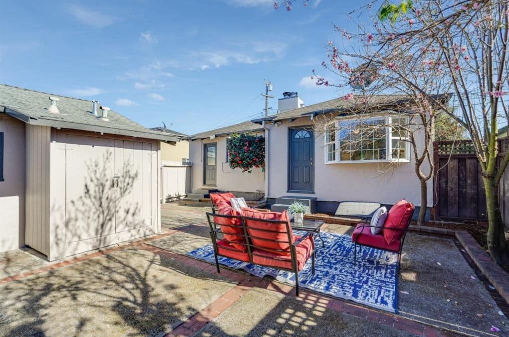 1609 Cypress Avenue, San Mateo, California, 94401, 3 Bedrooms Bedrooms, ,2 BathroomsBathrooms,Single Family Home,Sold Properties,Cypress Avenue,1068