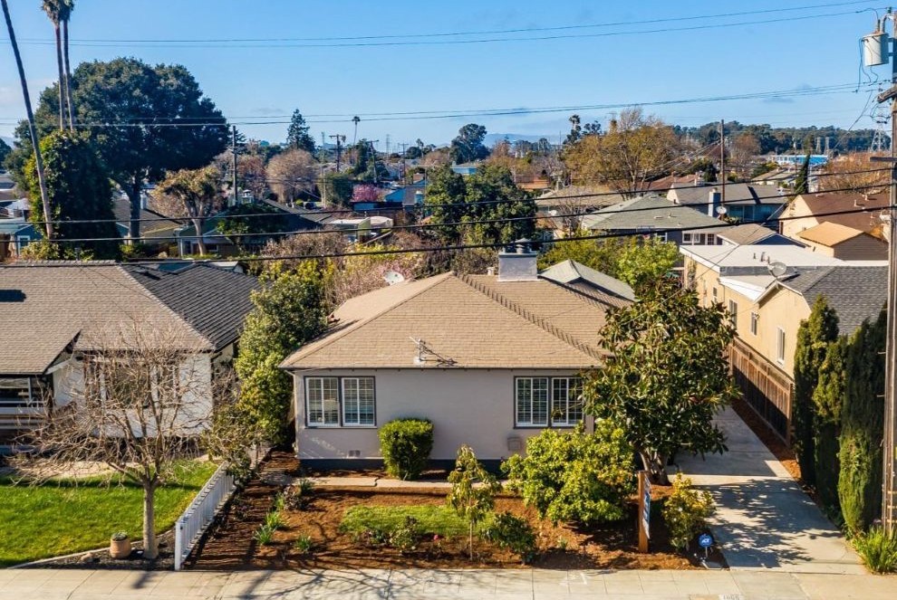 1609 Cypress Avenue, San Mateo, California, 94401, 3 Bedrooms Bedrooms, ,2 BathroomsBathrooms,Single Family Home,Sold Properties,Cypress Avenue,1068