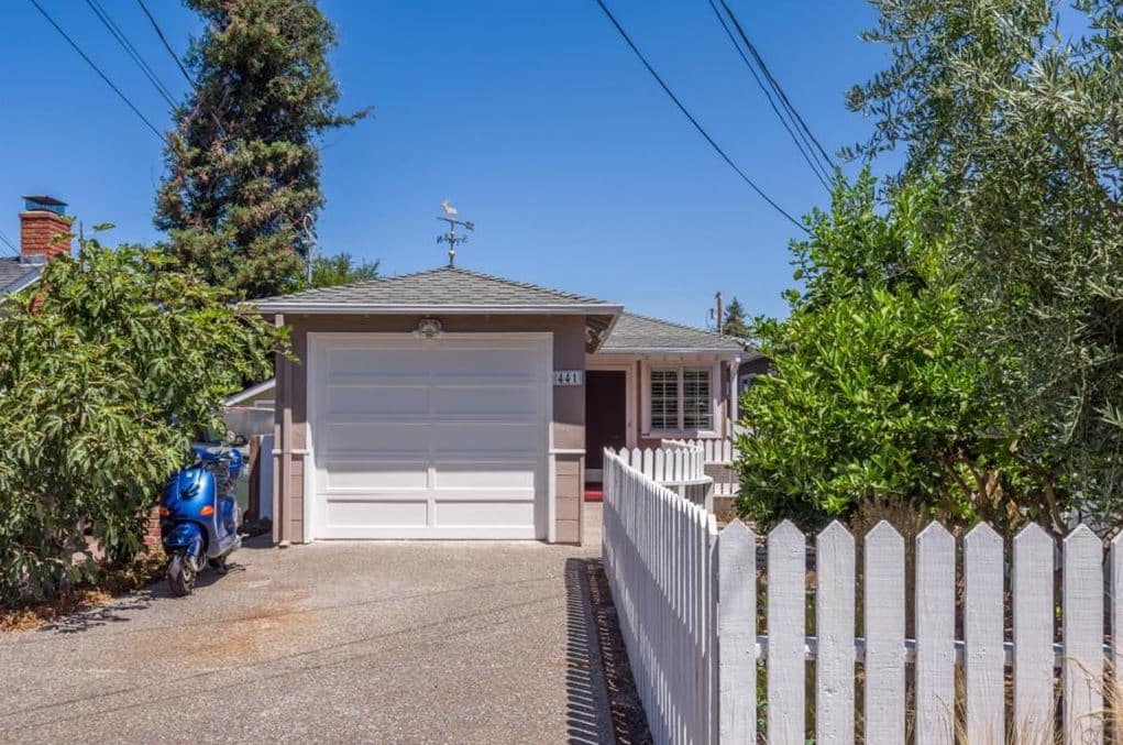 441 Upton Street, Redwood City, California, United States 94062, 2 Bedrooms Bedrooms, ,1 BathroomBathrooms,Single Family Home,Sold Properties,Upton Street,1072